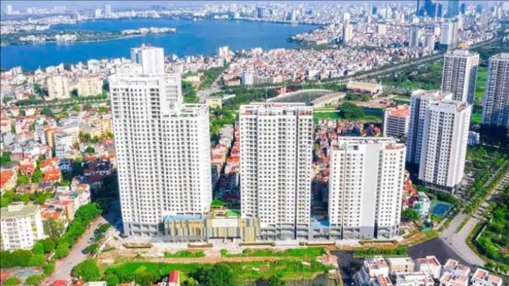 Ngăn đầu cơ từ chính sách thuế bất động sản 